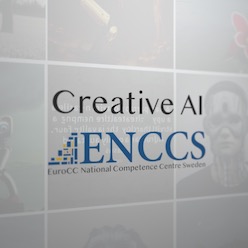 ENCCS logo